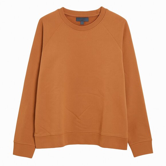 🍁 COS Crewneck Sweatshirt, Size M - Picture 1 of 5